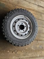 Лот: 25235706. Фото: 3. Колеса на ниву 205/70 R15 Cordiant... Авто, мото, водный транспорт