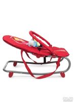 Лот: 18573045. Фото: 3. Шезлонг (лежак) детский Babyton... Красноярск