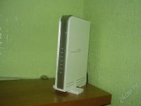 Лот: 197788. Фото: 2. Роутер Asus rt-n15. Сетевые устройства