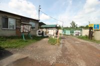Лот: 25289340. Фото: 9. гараж , Красноярск Солнечная улица...