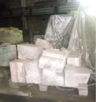 Лот: 15212890. Фото: 3. Блоки жаростойкие. Строительство и ремонт