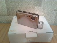 Лот: 197426. Фото: 2. Samsung PL10 Новый!!. Фотокамеры