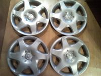 Лот: 853897. Фото: 2. Штамповки R13 4*100 колпаки Mazda. Шины, Диски