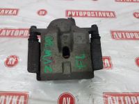 Лот: 20900823. Фото: 5. Суппорт тормозной Toyota Prius...