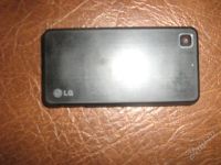 Лот: 2273589. Фото: 2. сотовый телефон LG GD-510. Смартфоны, связь, навигация