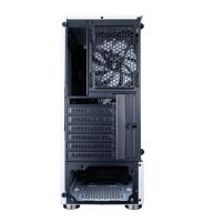 Лот: 24946896. Фото: 5. Корпус ATX Б_БП 1STPLAYER DK D4...