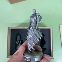 Лот: 25521926. Фото: 4. Набор статуэток 80 лет Победы... Красноярск