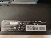 Лот: 25886687. Фото: 2. монитор AOC Q27G2. Мониторы, проекторы