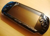 Лот: 3410586. Фото: 3. Sony PlayStation Portable Slim... Компьютеры, оргтехника, канцтовары