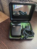 Лот: 25734120. Фото: 5. Бритва Braun SM 3 1960-го года...