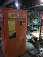 Лот: 4736928. Фото: 2. Автомат по продаже кваса, газ... Готовый бизнес