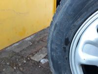 Лот: 11273176. Фото: 5. Летние шины Amtel cruise 4x4 215...