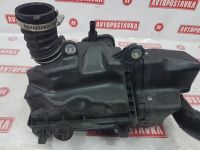 Лот: 20901326. Фото: 8. Корпус воздушного фильтра Nissan...