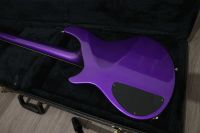 Лот: 11729967. Фото: 2. ESP Horizon 5 (Metallic Purple... Музыкальные инструменты