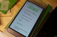 Лот: 12804042. Фото: 5. НОВЫЙ!!! Leagoo T8S 4/32 Чехол...