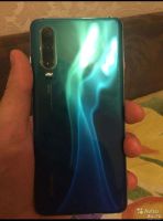 Лот: 17352236. Фото: 2. Huawei p30. Смартфоны, связь, навигация