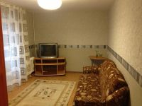 Лот: 3463623. Фото: 3. Сдам двух комнатную квартиру на... Недвижимость