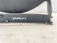 Лот: 25718116. Фото: 5. козырек приборной панели toyota...