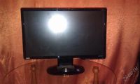 Лот: 2352847. Фото: 3. Монитор Benq G2222HDL. Компьютеры, оргтехника, канцтовары
