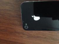 Лот: 5489341. Фото: 6. iphone 4, 32 gb в отличном состоянии