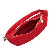 Лот: 24891739. Фото: 6. Сумка-хобо EKONIKA PREMIUM