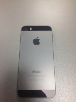 Лот: 10583850. Фото: 5. iPhone 5 s 16 gb Донор оригинал...