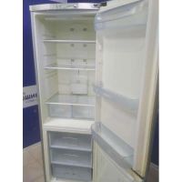 Лот: 25802106. Фото: 2. Холодильник Indesit B 18 FNFS... Крупная бытовая техника