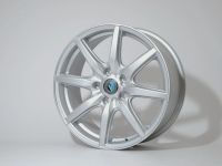 Лот: 19483846. Фото: 4. Литые диски на 17 5х114.3 Venti-1704. Красноярск