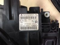 Лот: 25639540. Фото: 3. Правая фара Audi A4 B8 (галоген... Авто, мото, водный транспорт