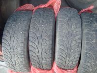 Лот: 8205376. Фото: 4. Шины, зимняя резина Hankook 225... Красноярск