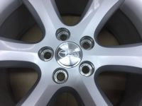 Лот: 14623594. Фото: 6. Оригинальные диски Subaru Legacy...