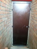 Лот: 1405180. Фото: 19. Двери стальные, одностворчатые...