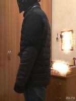 Лот: 8415522. Фото: 5. Зимняя куртка Calvin kleine