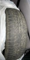 Лот: 1305133. Фото: 2. 4 шины Nokian летние 185/70 R14. Шины, Диски