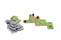 Лот: 9391786. Фото: 7. Настольная игра "Каркассон: Королевский...