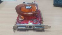 Лот: 10319951. Фото: 2. Видеокарта PCI-E HD3850 512mb... Комплектующие