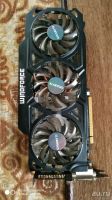 Лот: 13488884. Фото: 2. Nvidia geforce 780. Комплектующие