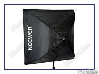 Лот: 16154269. Фото: 5. Универсальный софтбокс Neewer...