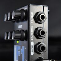 Лот: 10411474. Фото: 19. AMT Electronics Legend Amps F1...