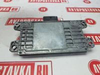 Лот: 20899176. Фото: 2. Блок управления акпп Nissan Serena... Автозапчасти