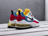 Лот: 16204745. Фото: 3. Кроссовки Nike Air Max 270 React... Одежда, обувь, галантерея