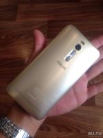 Лот: 8505853. Фото: 2. ZenFone 2 ze551ml. Смартфоны, связь, навигация