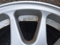 Лот: 25625810. Фото: 6. Комплект Оригинальных Литых дисков...