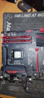 Лот: 21981570. Фото: 2. Asus Maximus ranger vii + i7-4770k... Комплектующие