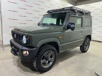 Лот: 25805134. Фото: 5. Suzuki Jimny 2020