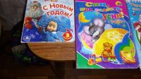 Лот: 18890836. Фото: 7. Детские книжки(сказки,потешки...