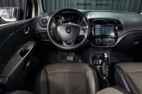 Лот: 24612053. Фото: 19. Renault Kaptur 2018
