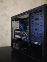 Лот: 17596533. Фото: 2. Компьютер i5/b75/8gb/550w. Компьютеры, ноутбуки, планшеты
