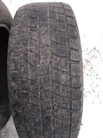 Лот: 16870430. Фото: 2. 2 Зимние шины. Шины, Диски