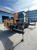Лот: 25404669. Фото: 4. Автокран Kobelco RK100 2001